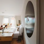 Appartamento Studio5 Am Ringpark *