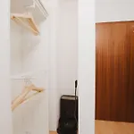 Studio5 Am Ringpark Apartament Würzburg