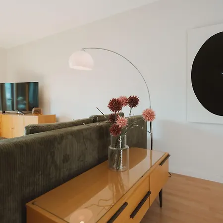 Appartamento Studio5 Am Ringpark *