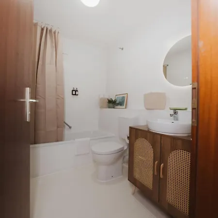 Apartment Studio5 Am Ringpark *